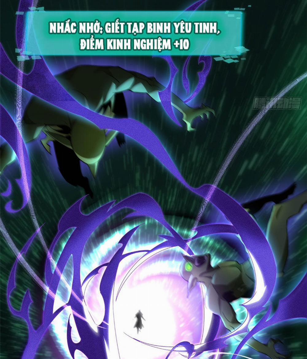 Ta Thật Không Muốn Học Cấm Chú 1 trang 186