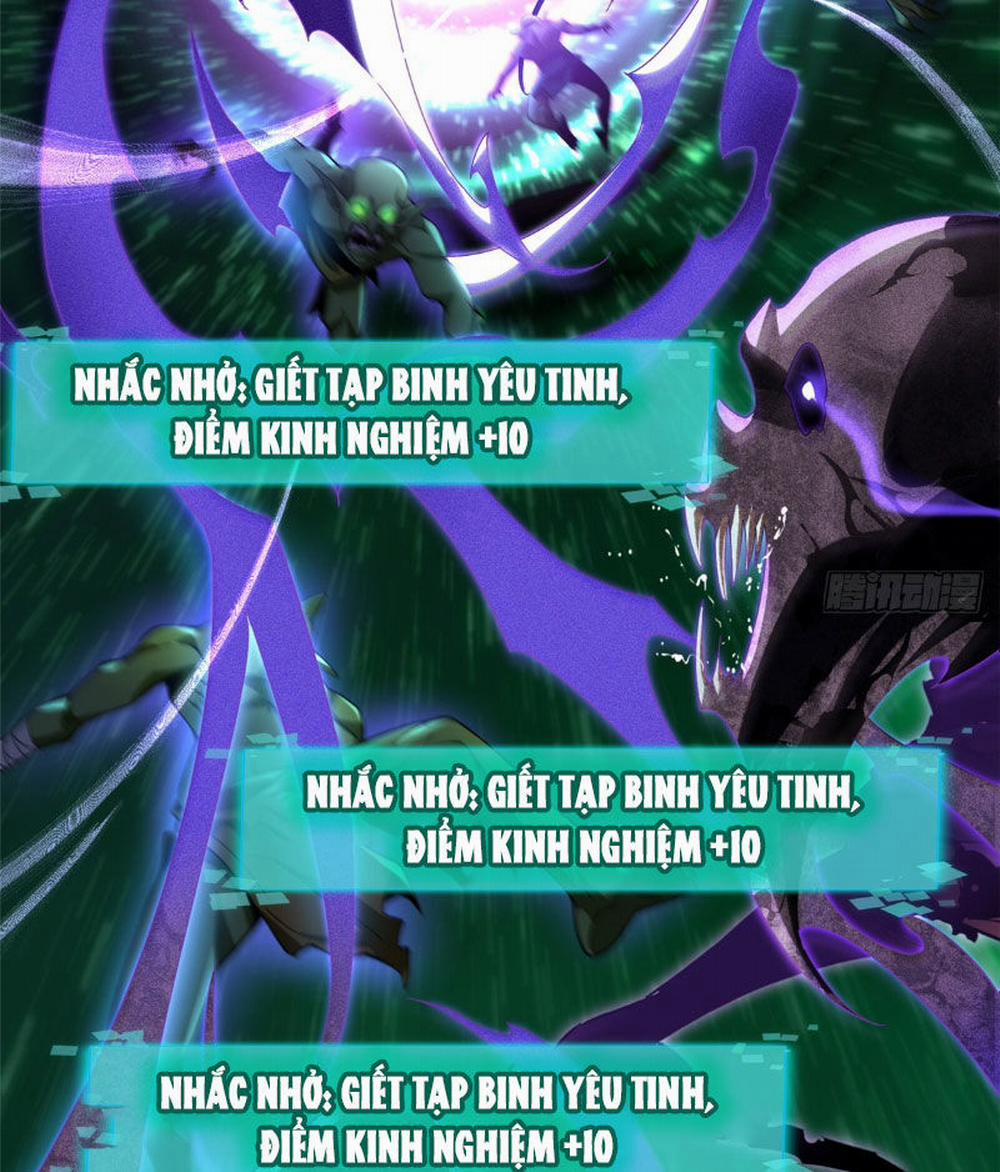 Ta Thật Không Muốn Học Cấm Chú 1 trang 187