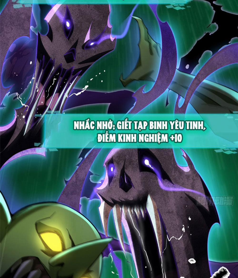 Ta Thật Không Muốn Học Cấm Chú 1 trang 188