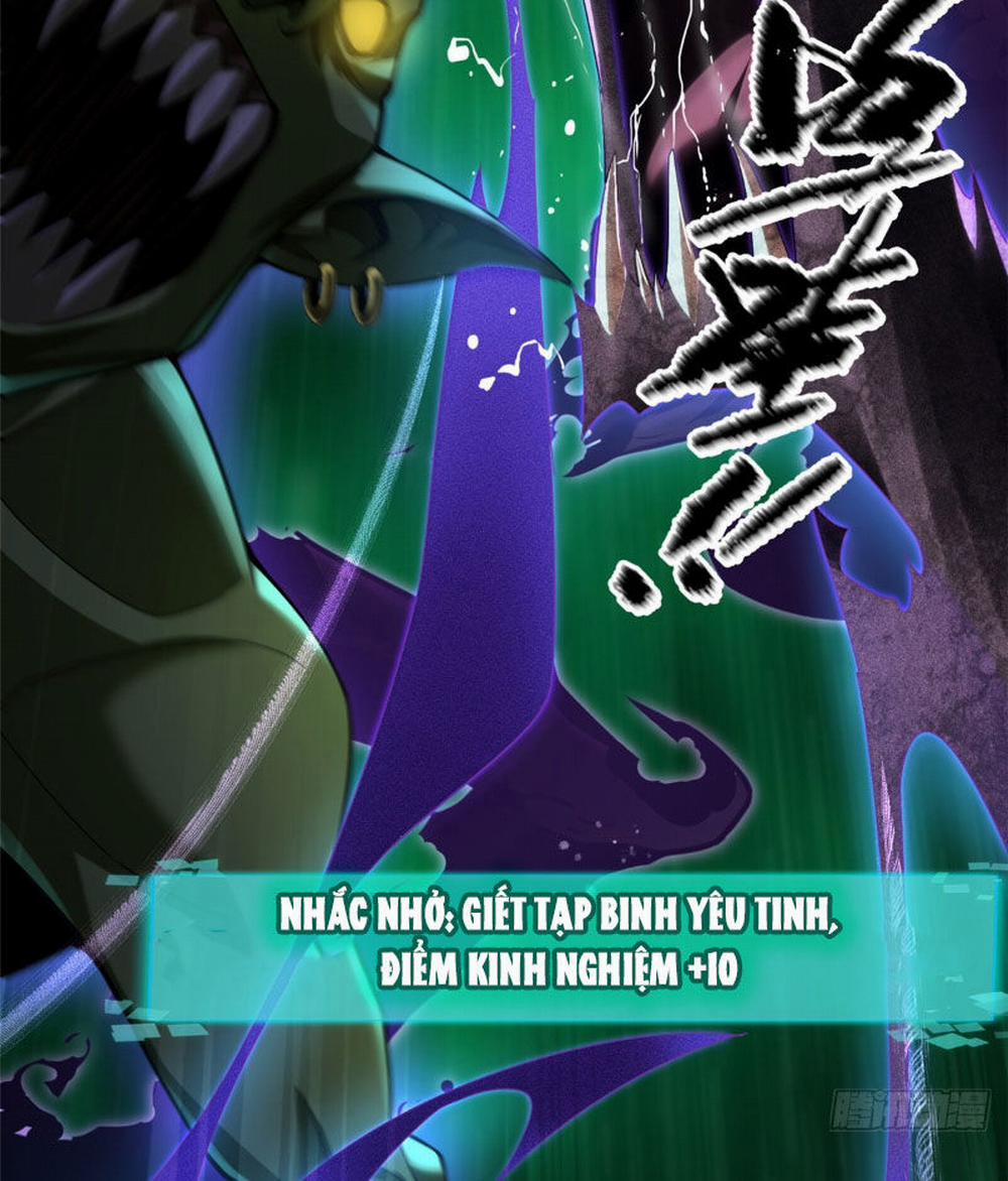 Ta Thật Không Muốn Học Cấm Chú 1 trang 189