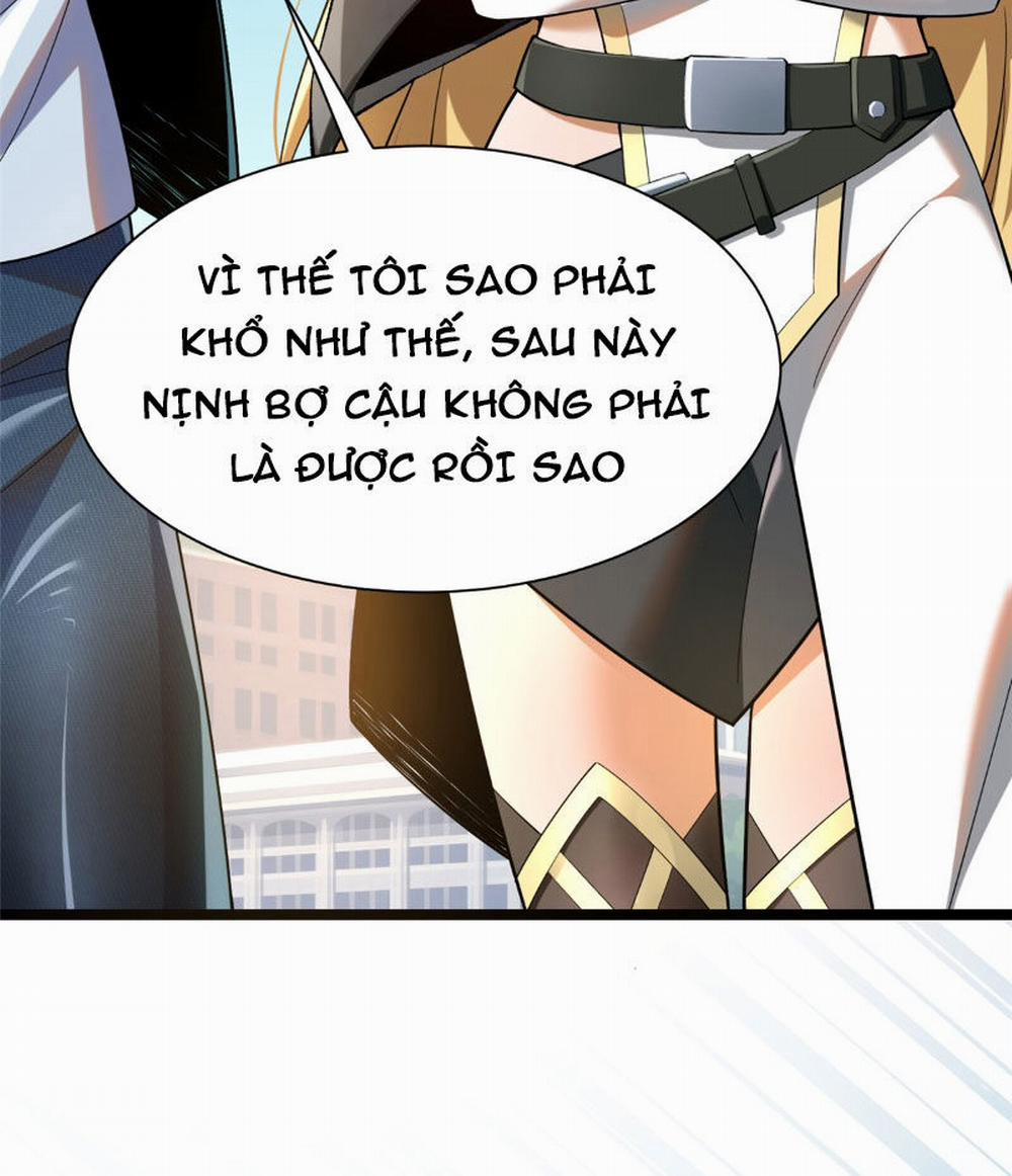 Ta Thật Không Muốn Học Cấm Chú 1 trang 19