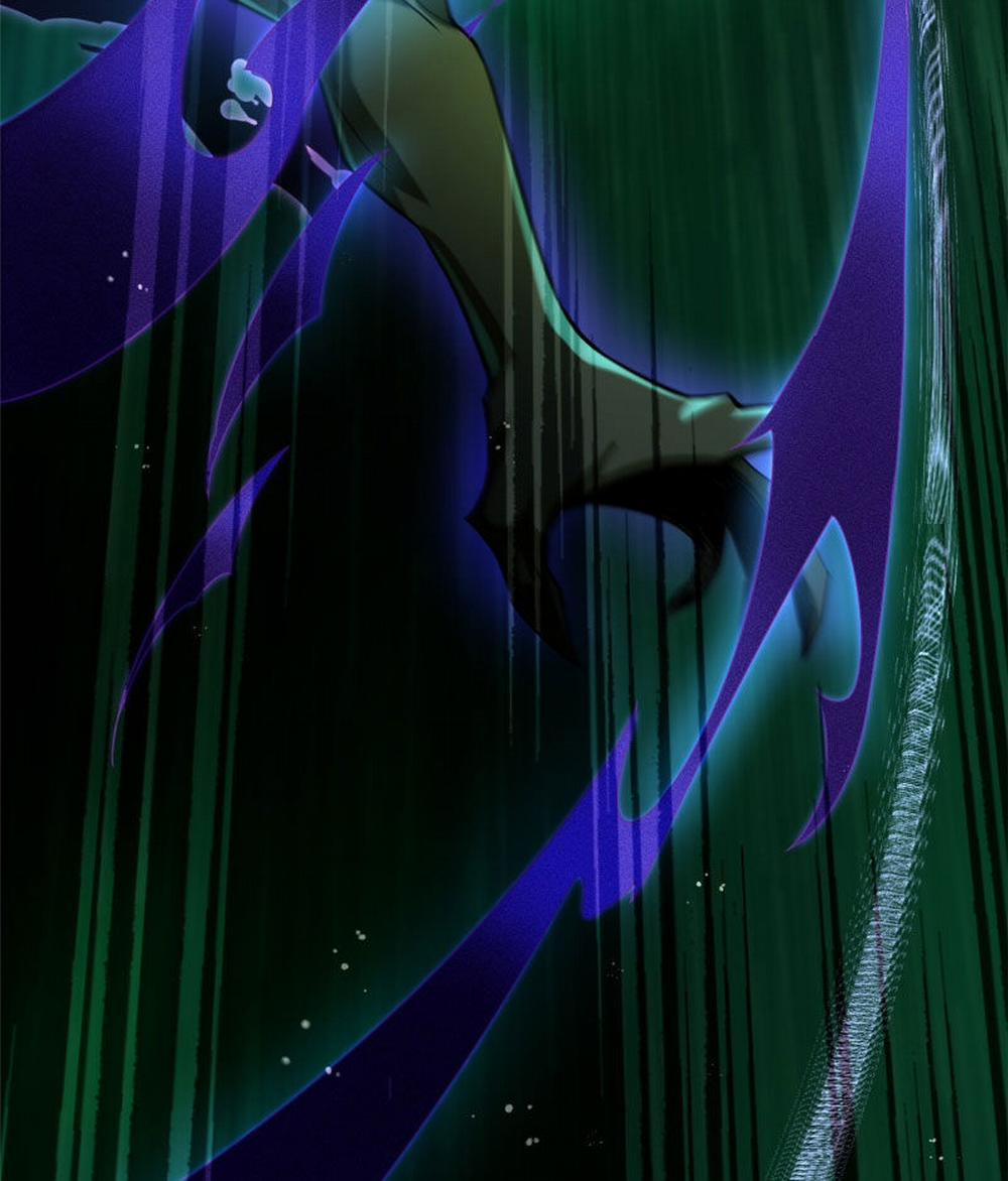 Ta Thật Không Muốn Học Cấm Chú 1 trang 190