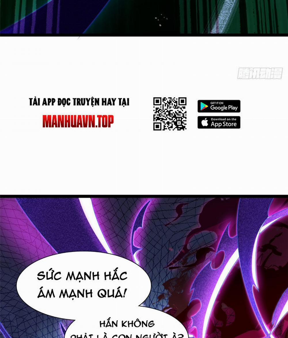 Ta Thật Không Muốn Học Cấm Chú 1 trang 191