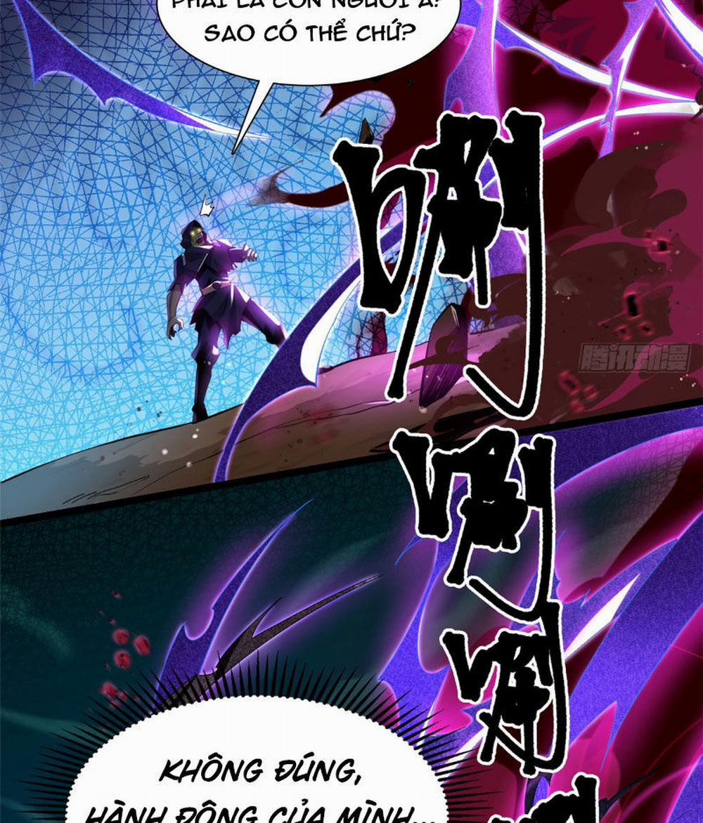 Ta Thật Không Muốn Học Cấm Chú 1 trang 192