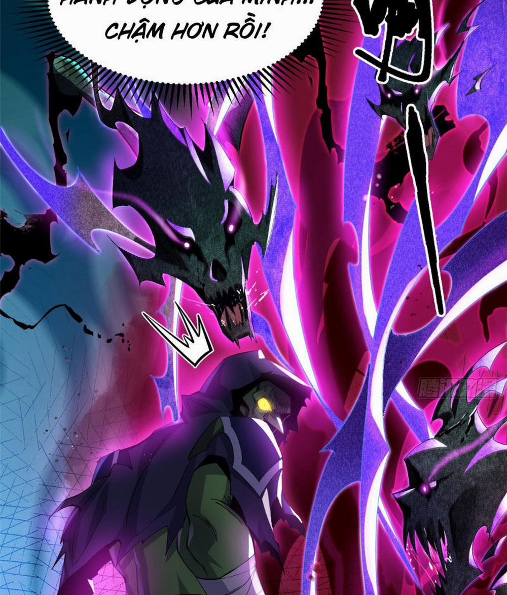 Ta Thật Không Muốn Học Cấm Chú 1 trang 193