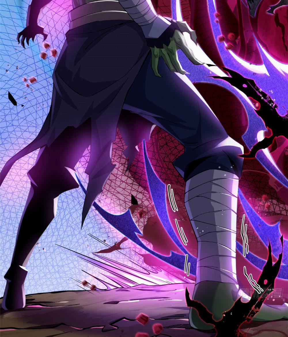 Ta Thật Không Muốn Học Cấm Chú 1 trang 194