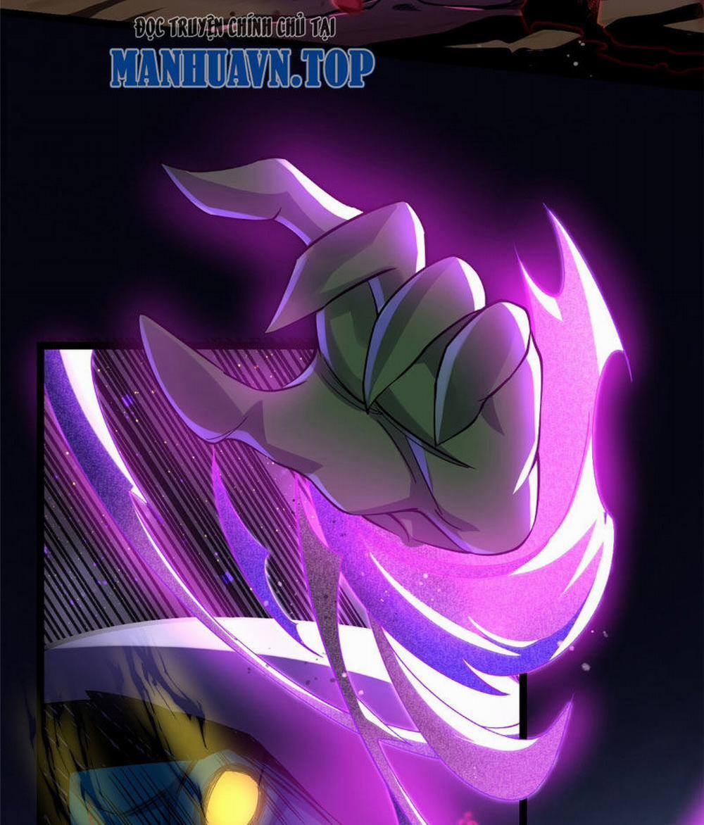 Ta Thật Không Muốn Học Cấm Chú 1 trang 195