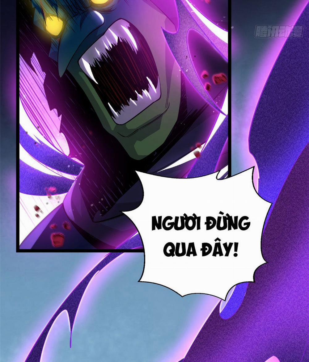 Ta Thật Không Muốn Học Cấm Chú 1 trang 196