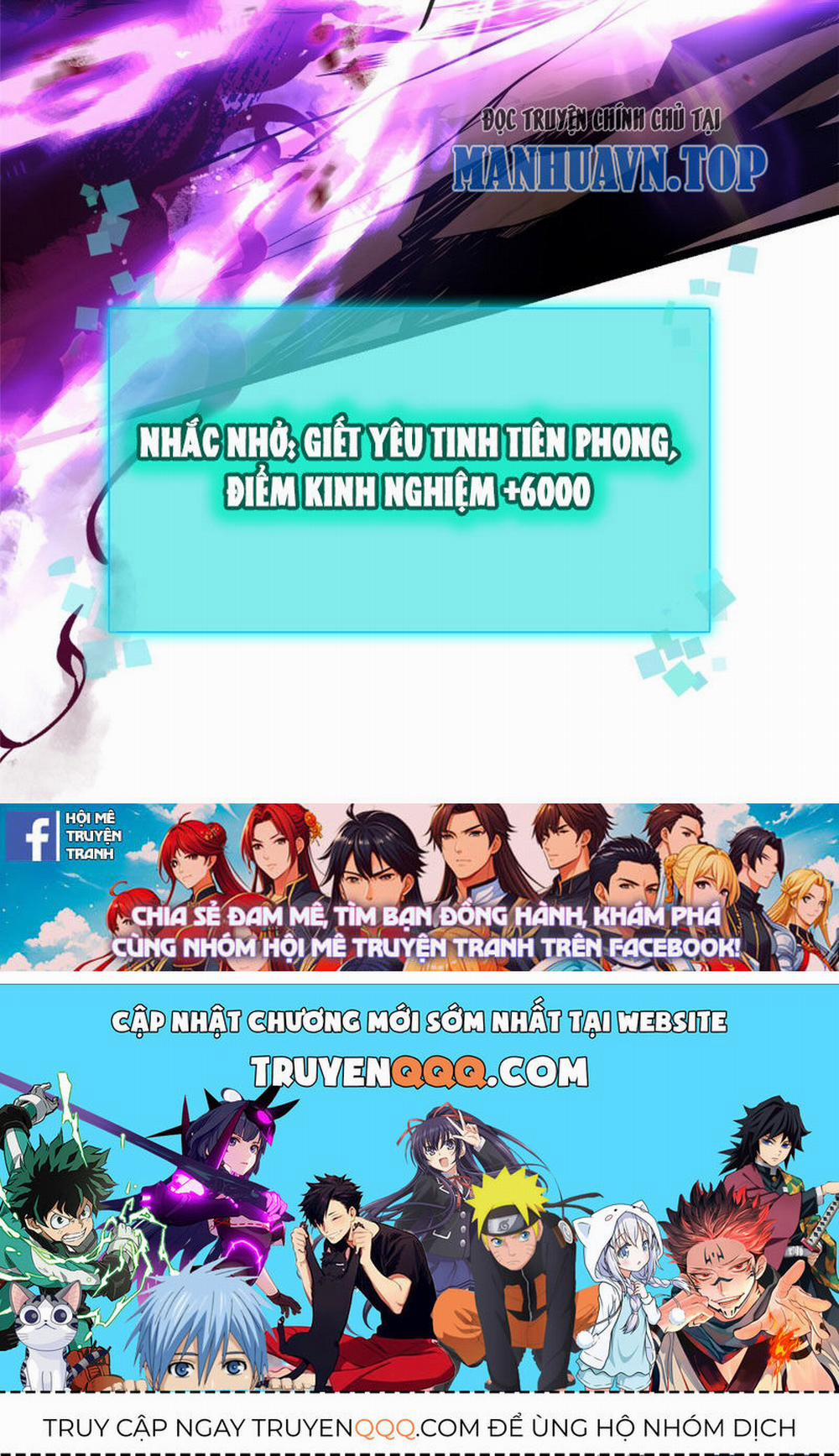 Ta Thật Không Muốn Học Cấm Chú 1 trang 199