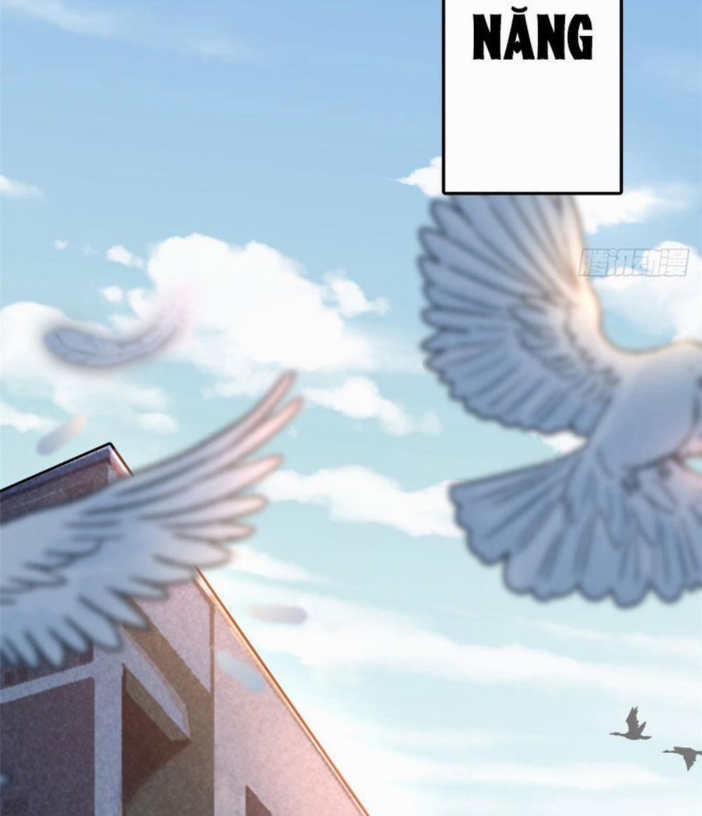 Ta Thật Không Muốn Học Cấm Chú 1 trang 2