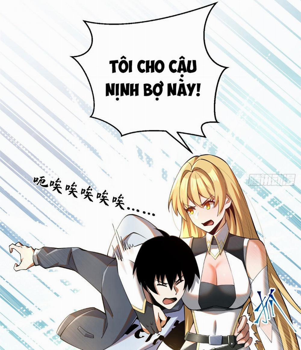 Ta Thật Không Muốn Học Cấm Chú 1 trang 20