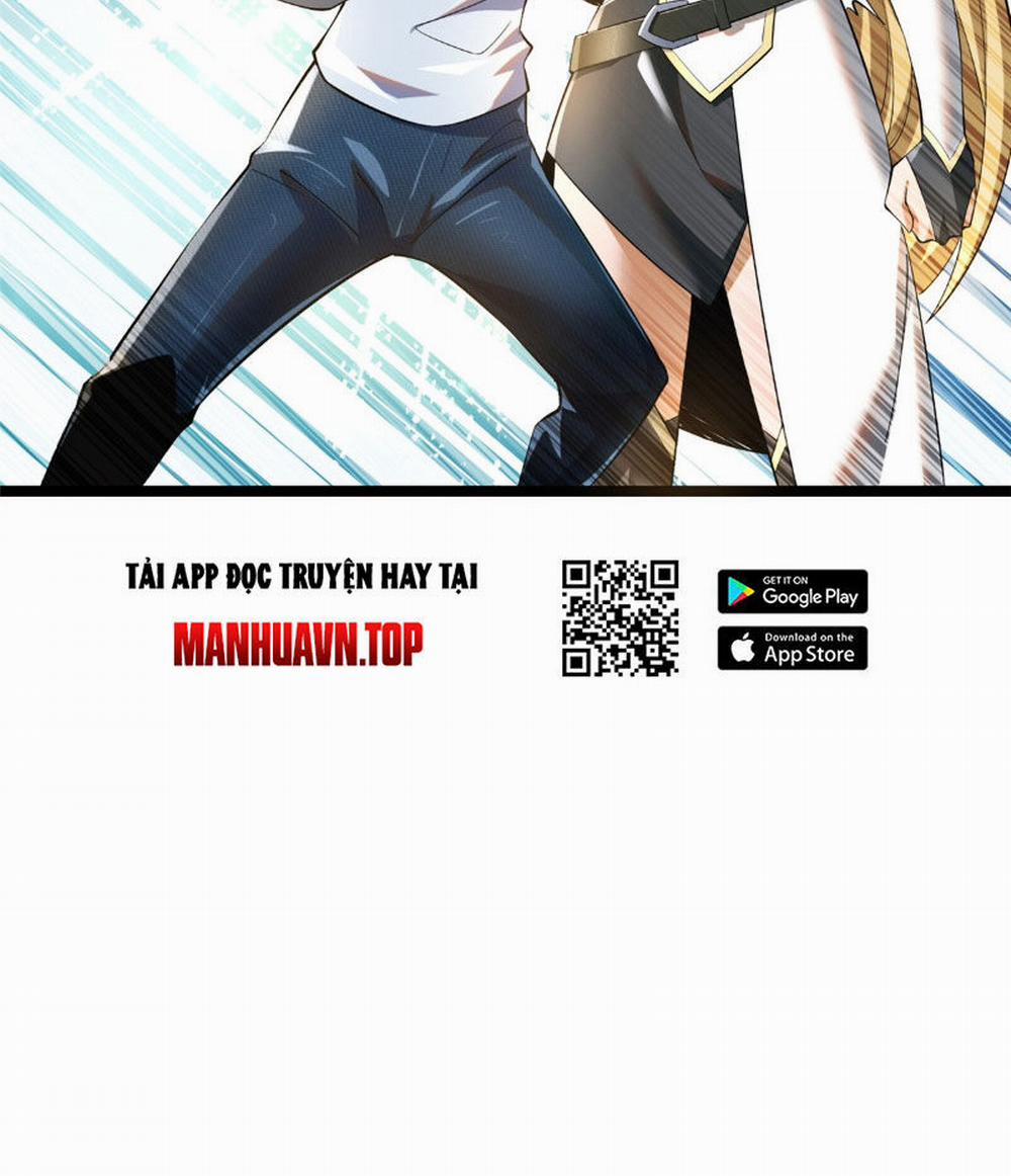 Ta Thật Không Muốn Học Cấm Chú 1 trang 21