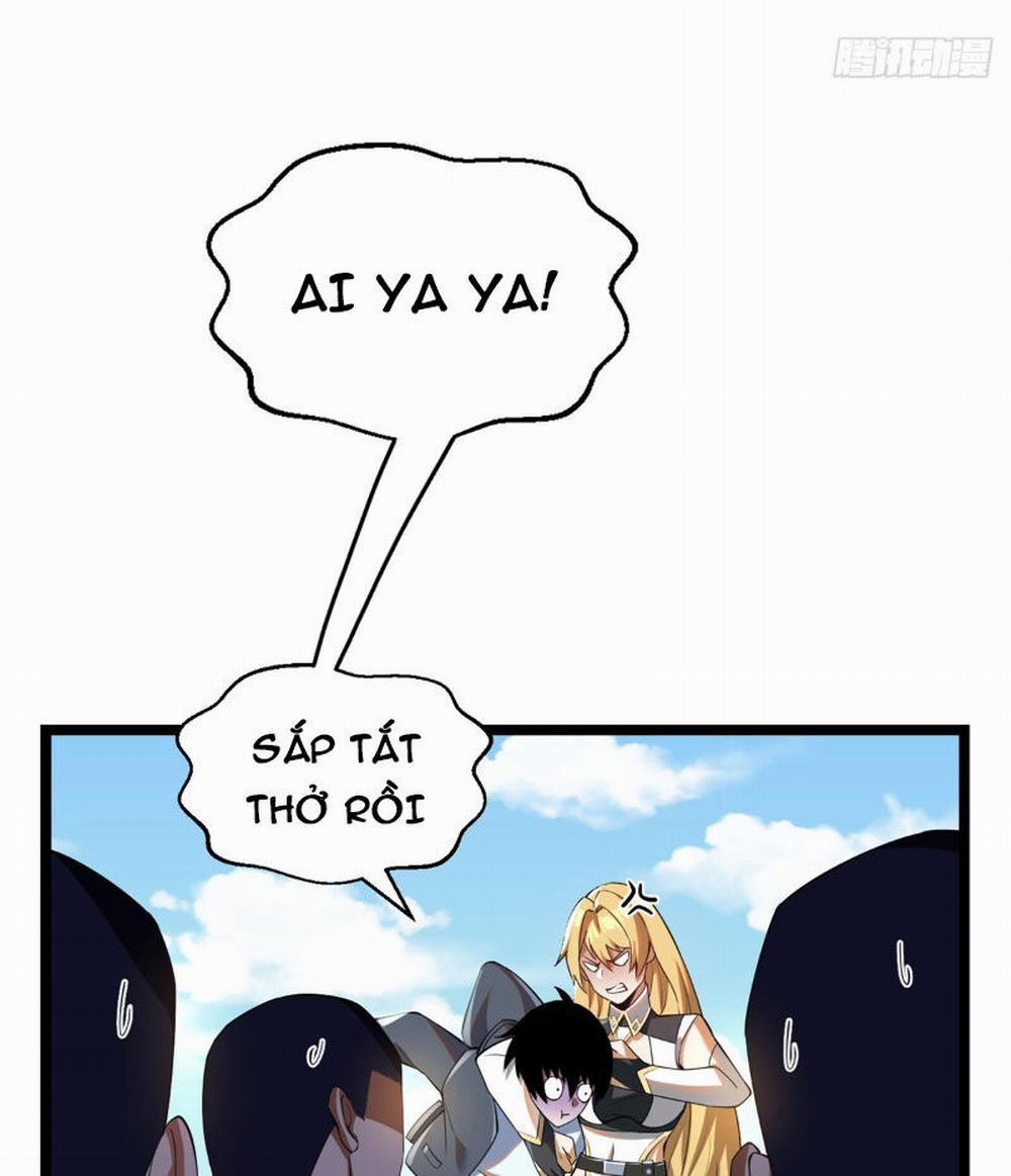 Ta Thật Không Muốn Học Cấm Chú 1 trang 22