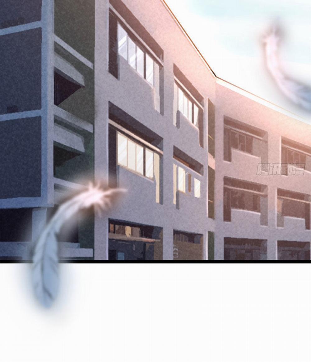 Ta Thật Không Muốn Học Cấm Chú 1 trang 3