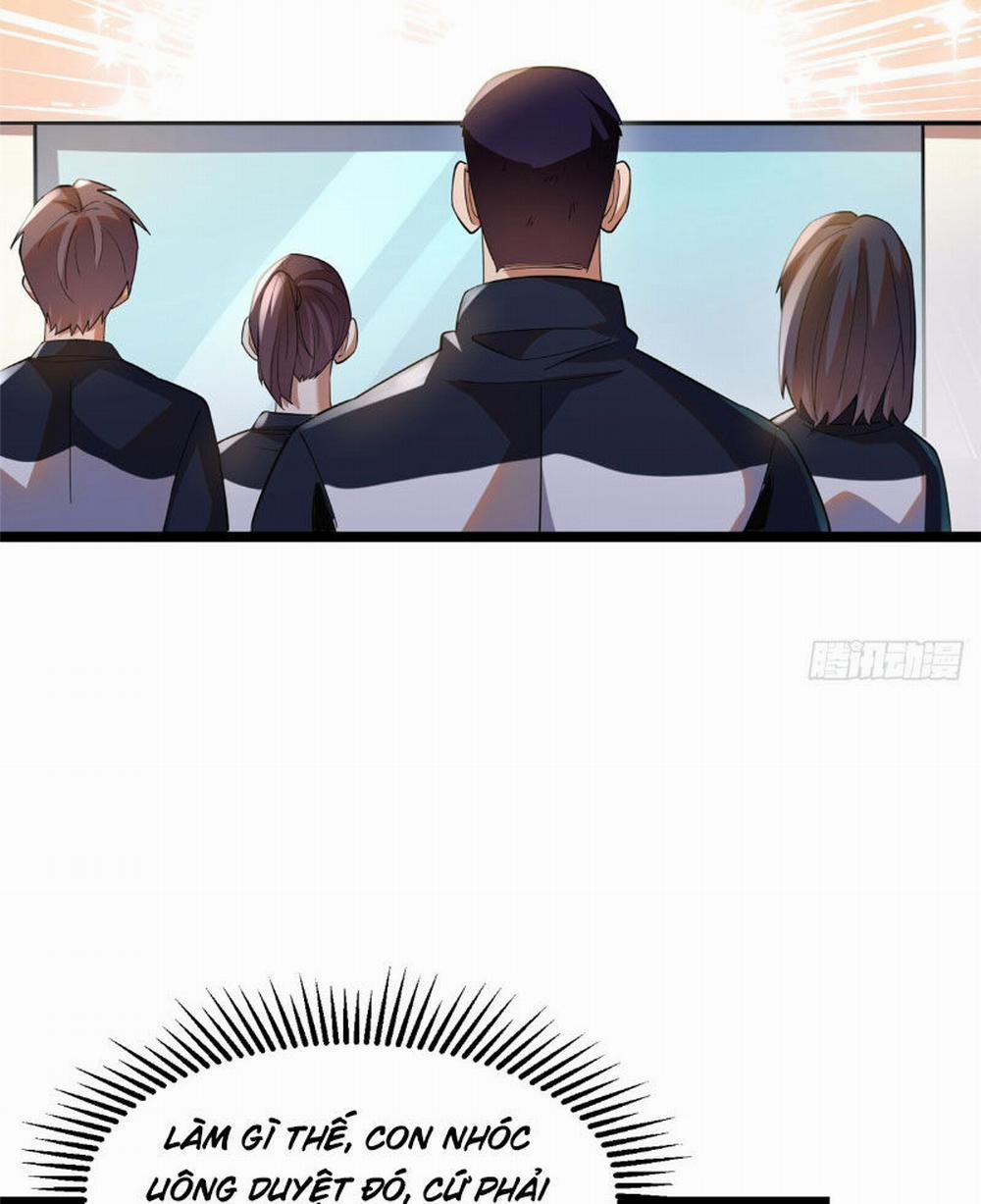 Ta Thật Không Muốn Học Cấm Chú 1 trang 36