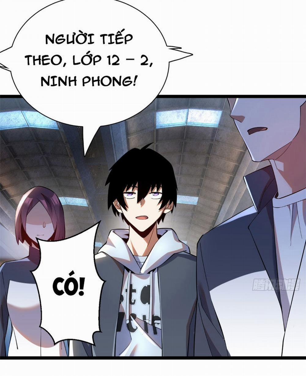 Ta Thật Không Muốn Học Cấm Chú 1 trang 43