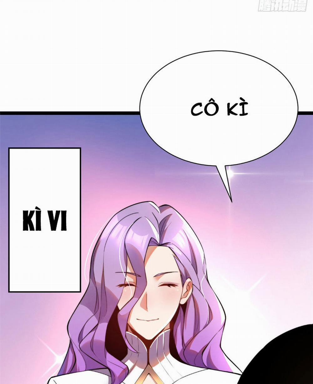Ta Thật Không Muốn Học Cấm Chú 1 trang 47
