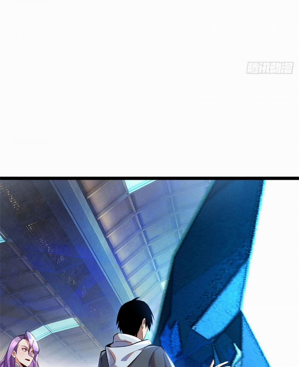 Ta Thật Không Muốn Học Cấm Chú 1 trang 49