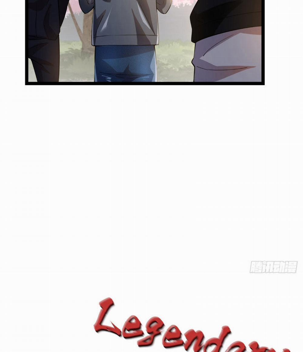 Ta Thật Không Muốn Học Cấm Chú 1 trang 5