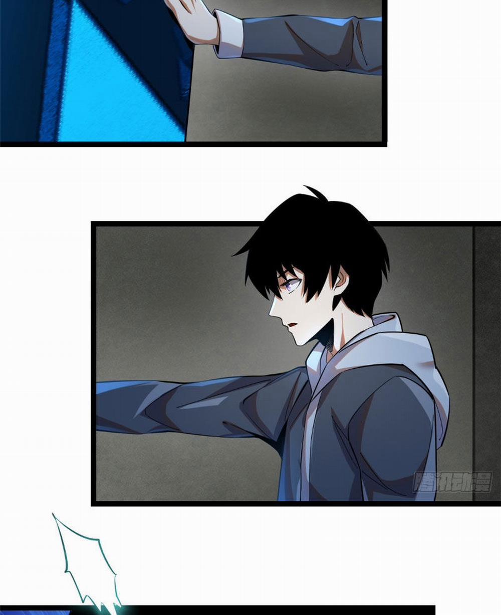 Ta Thật Không Muốn Học Cấm Chú 1 trang 54