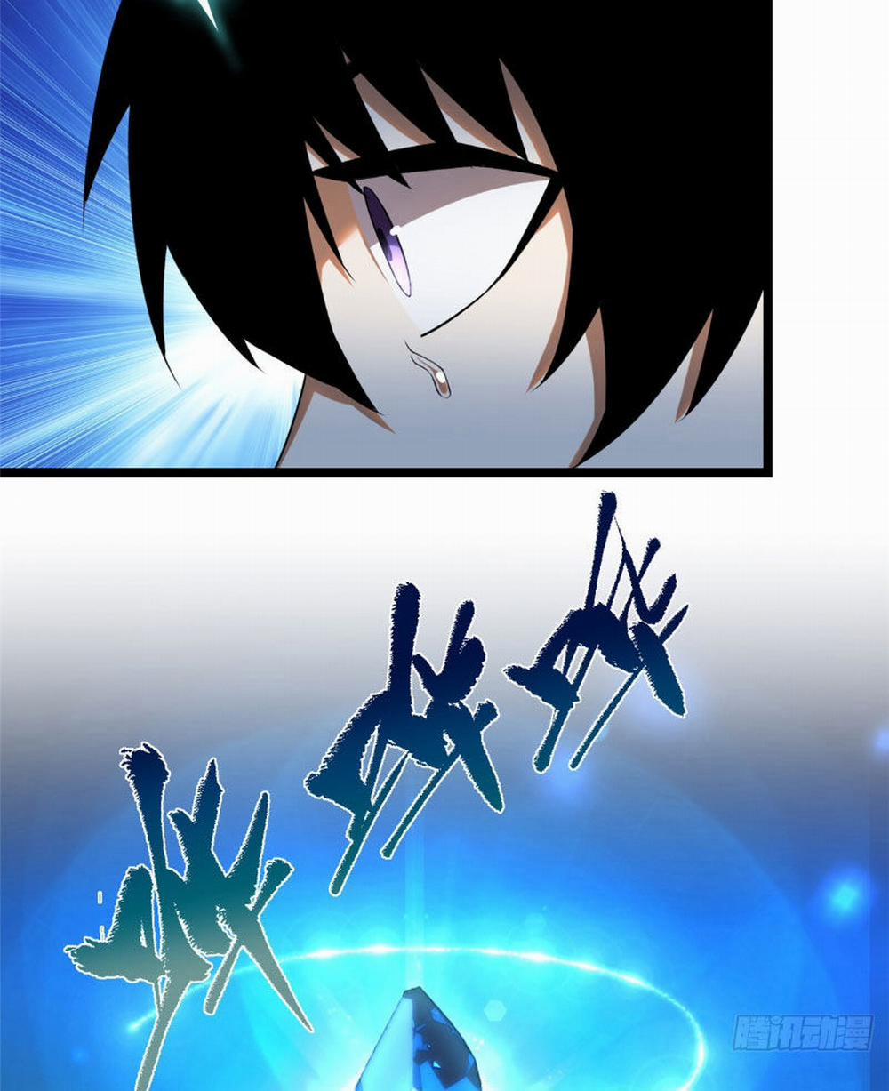 Ta Thật Không Muốn Học Cấm Chú 1 trang 55