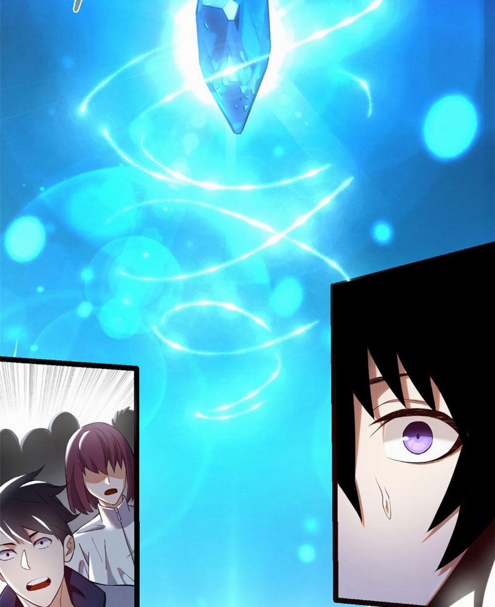 Ta Thật Không Muốn Học Cấm Chú 1 trang 56