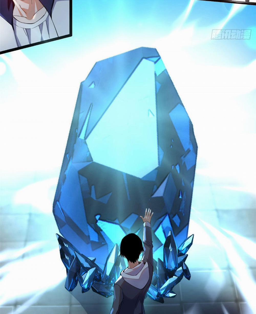 Ta Thật Không Muốn Học Cấm Chú 1 trang 57