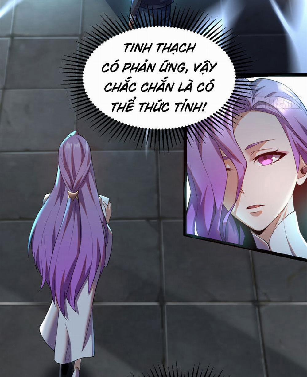 Ta Thật Không Muốn Học Cấm Chú 1 trang 58