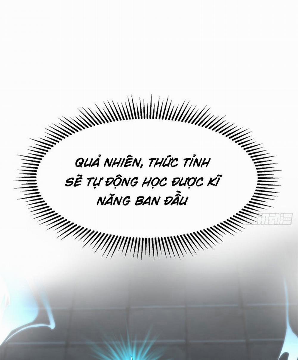 Ta Thật Không Muốn Học Cấm Chú 1 trang 60