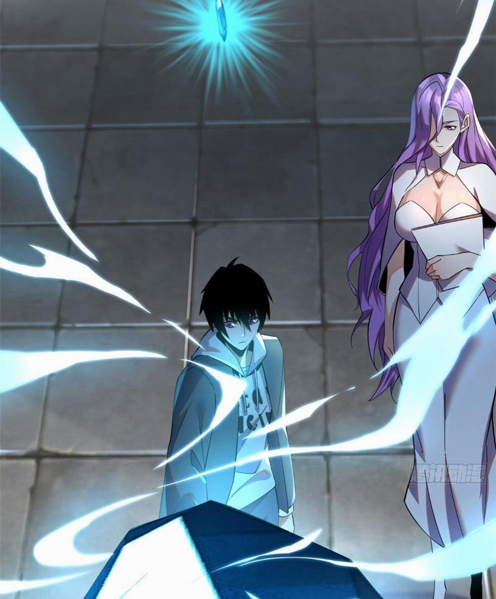 Ta Thật Không Muốn Học Cấm Chú 1 trang 61