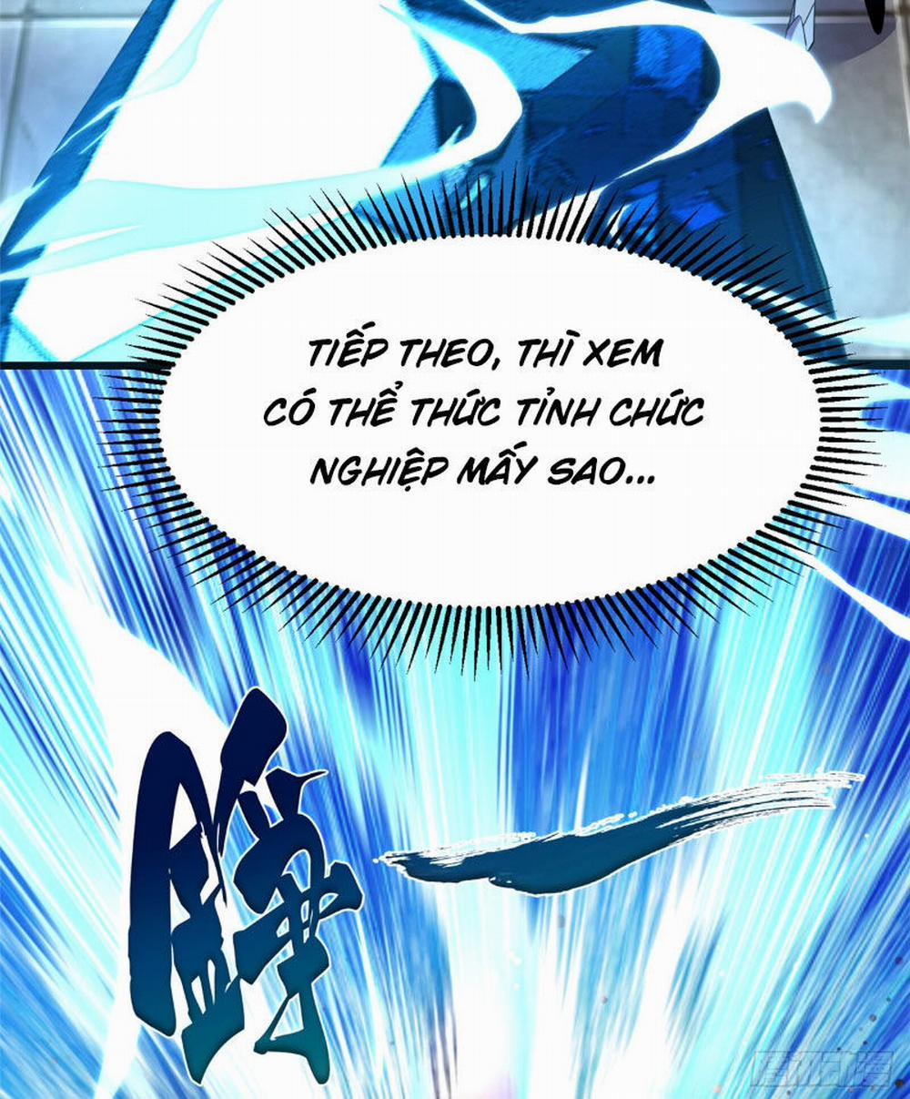 Ta Thật Không Muốn Học Cấm Chú 1 trang 62