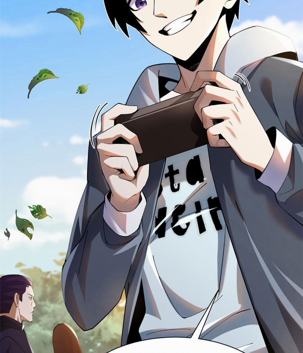 Ta Thật Không Muốn Học Cấm Chú 1 trang 7