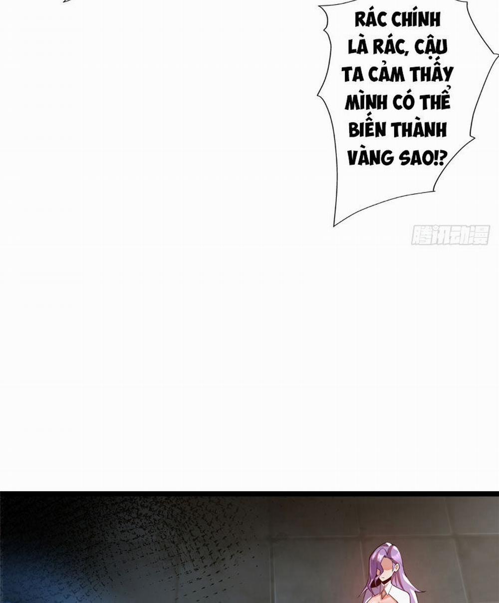 Ta Thật Không Muốn Học Cấm Chú 1 trang 70