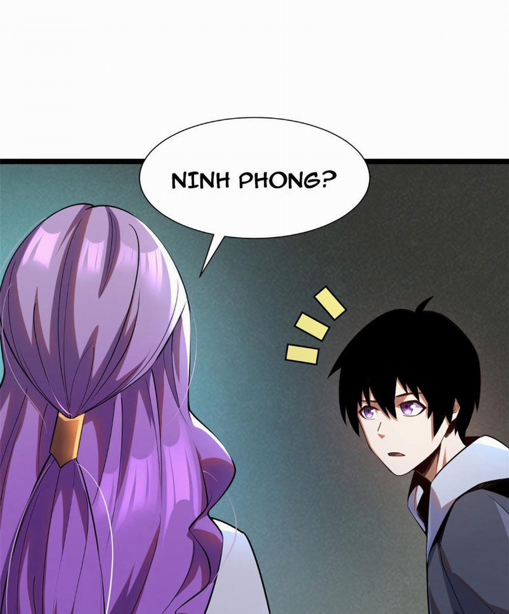 Ta Thật Không Muốn Học Cấm Chú 1 trang 72