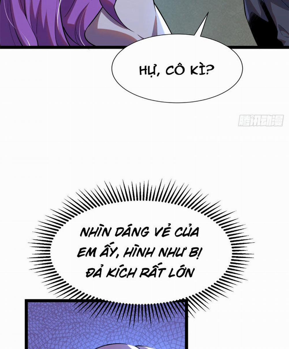 Ta Thật Không Muốn Học Cấm Chú 1 trang 73