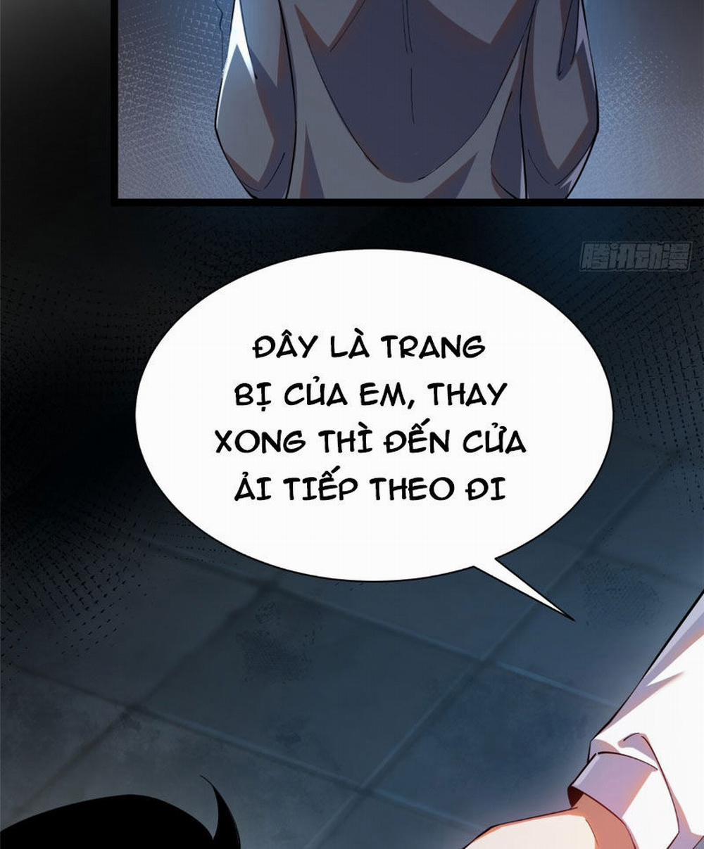 Ta Thật Không Muốn Học Cấm Chú 1 trang 76