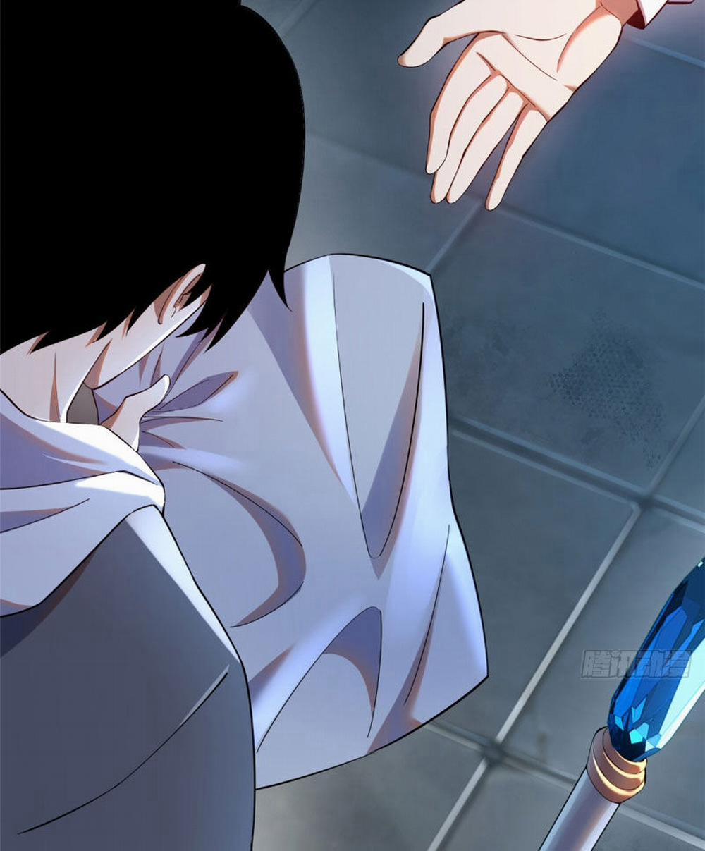 Ta Thật Không Muốn Học Cấm Chú 1 trang 77