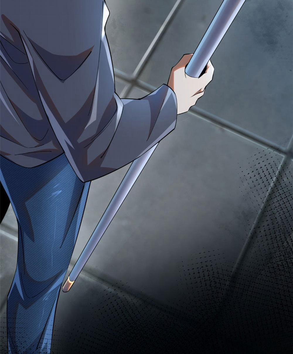 Ta Thật Không Muốn Học Cấm Chú 1 trang 78