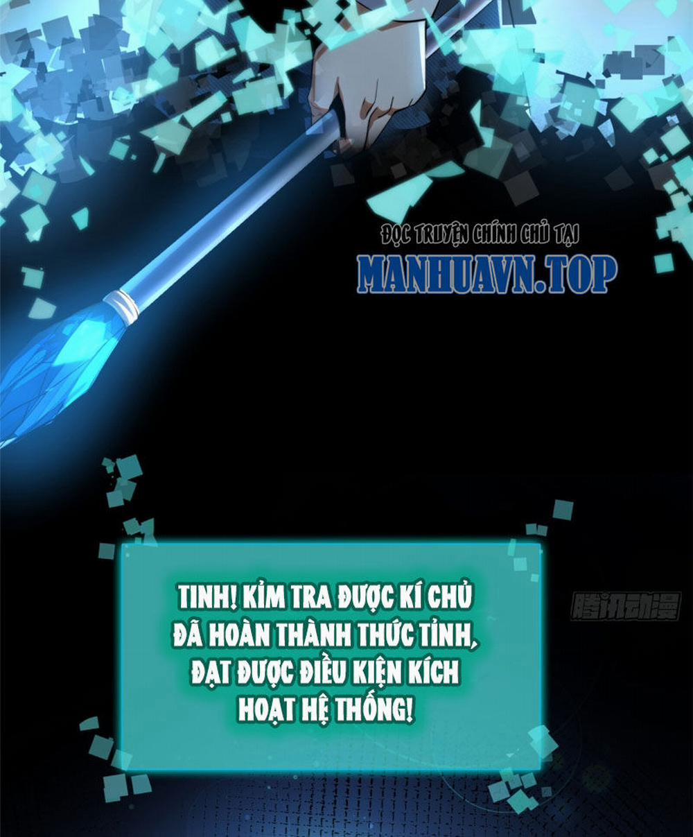 Ta Thật Không Muốn Học Cấm Chú 1 trang 81