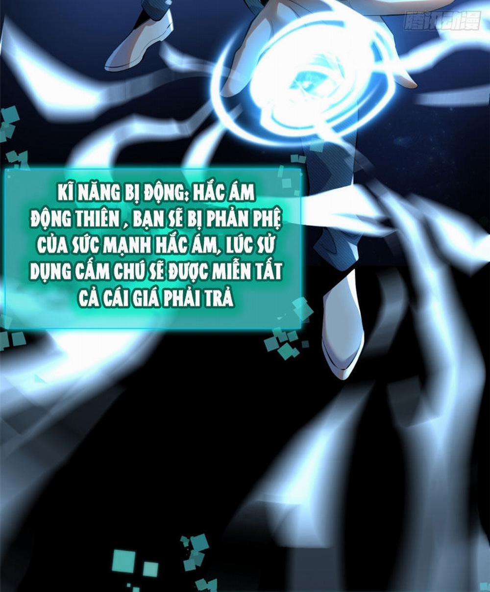 Ta Thật Không Muốn Học Cấm Chú 1 trang 85