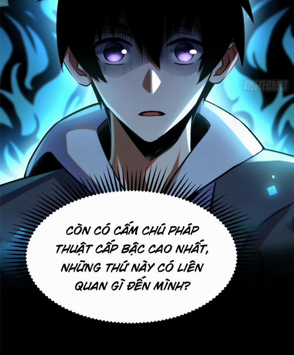 Ta Thật Không Muốn Học Cấm Chú 1 trang 87