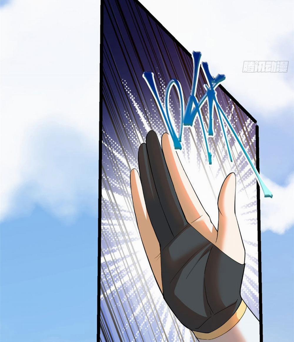 Ta Thật Không Muốn Học Cấm Chú 1 trang 9