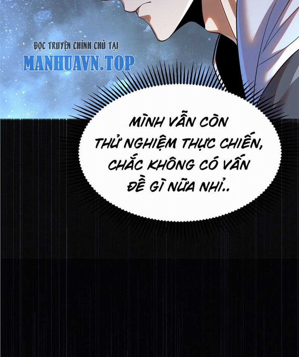 Ta Thật Không Muốn Học Cấm Chú 1 trang 95