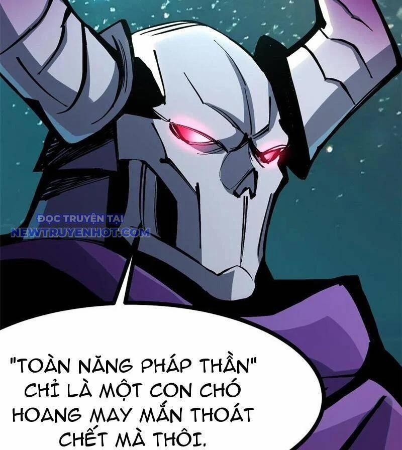 Ta Thật Không Muốn Học Cấm Chú 102 trang 13