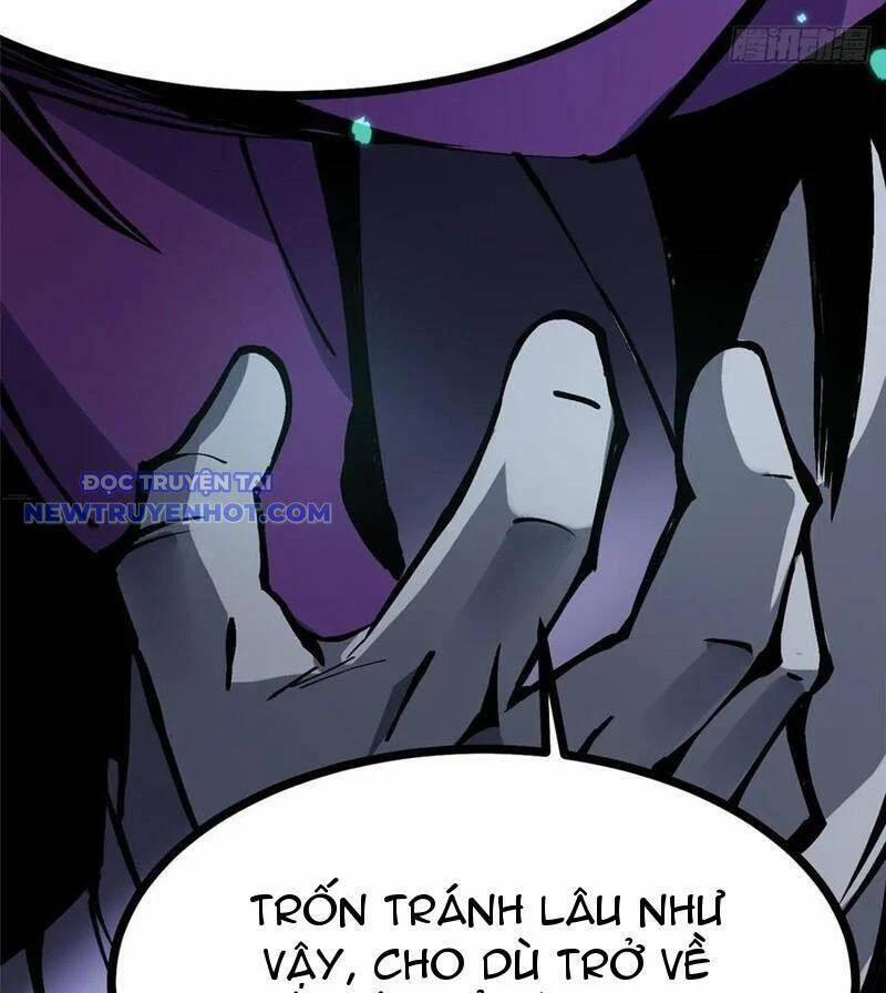 Ta Thật Không Muốn Học Cấm Chú 102 trang 14