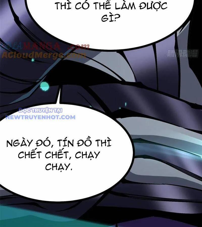 Ta Thật Không Muốn Học Cấm Chú 102 trang 15