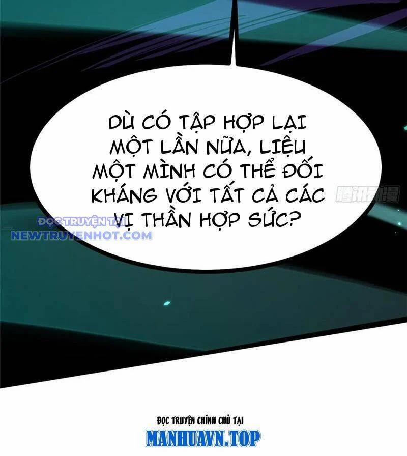 Ta Thật Không Muốn Học Cấm Chú 102 trang 16