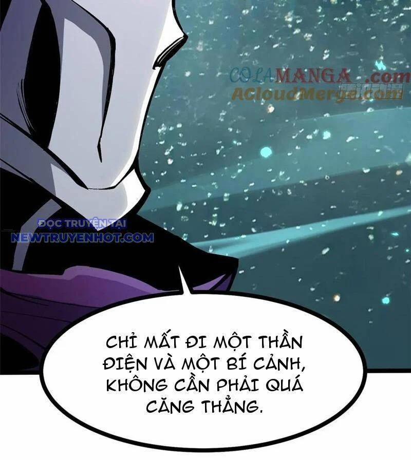 Ta Thật Không Muốn Học Cấm Chú 102 trang 23