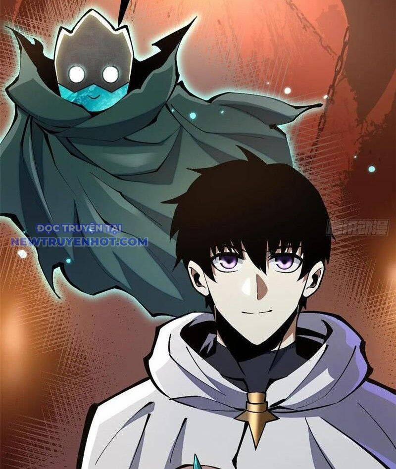 Ta Thật Không Muốn Học Cấm Chú 102 trang 29