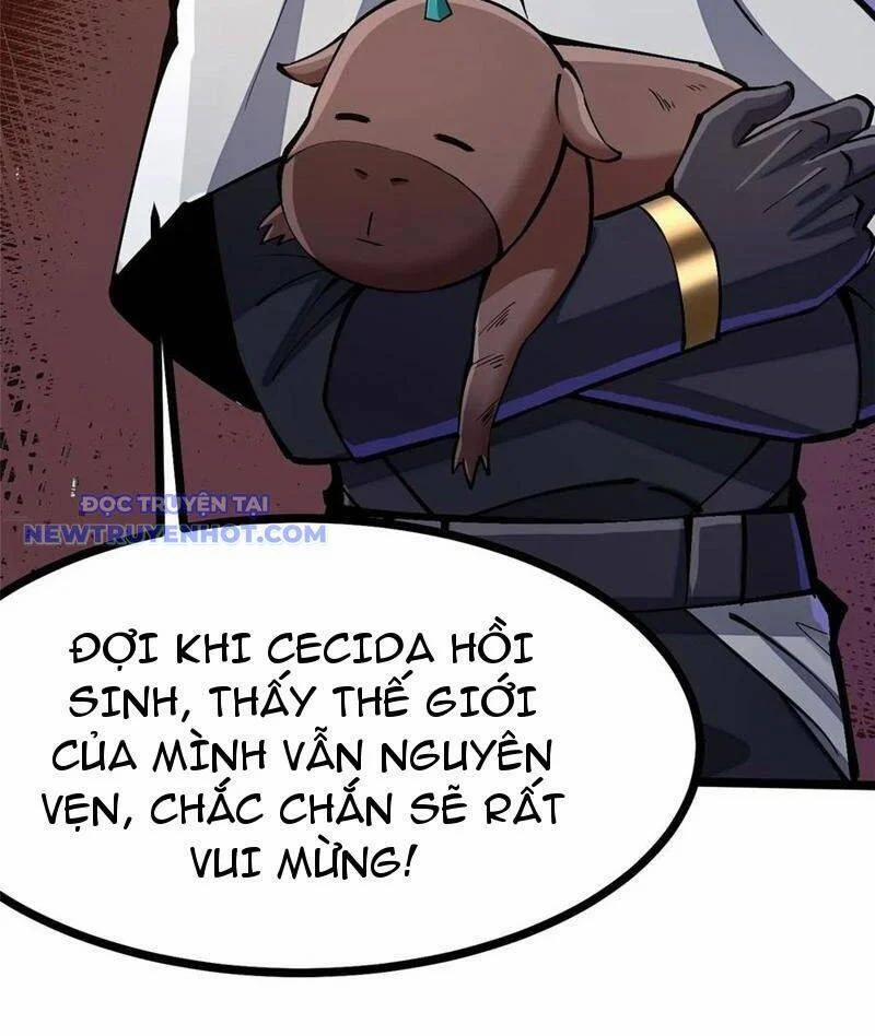 Ta Thật Không Muốn Học Cấm Chú 102 trang 30